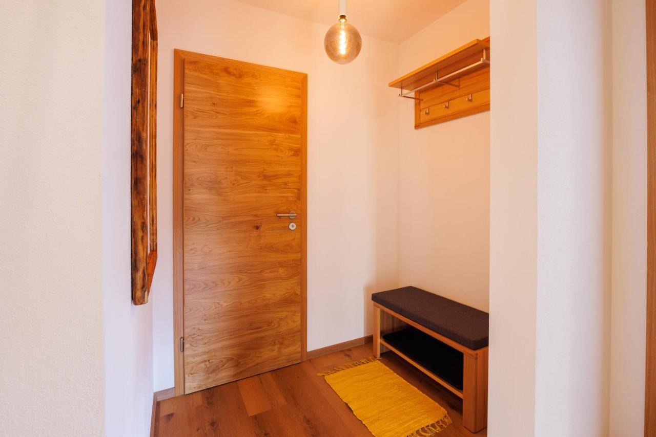 Ferienwohnung Sonnenplatzl Reiter Inkl. Chiemgaukarte โรพอลดิง ภายนอก รูปภาพ